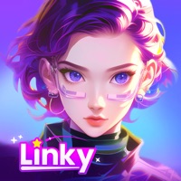 Linky: AIキャラクターとのチャット