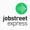 Jobstreet Express Jobs - Jobseeker