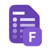 Forms for Google Docs & Drive icon