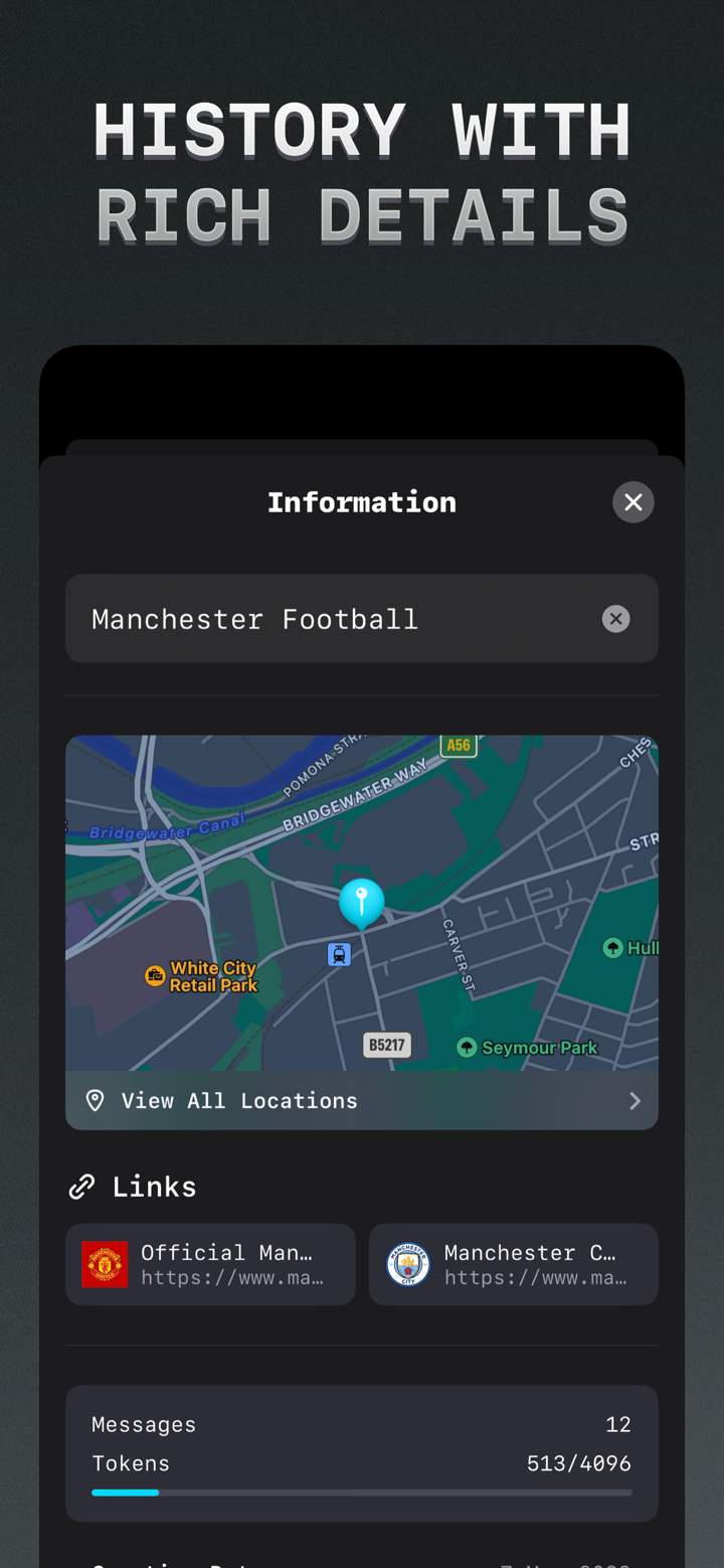 Petey - AI Chat screenshot 4