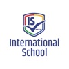 International School icon