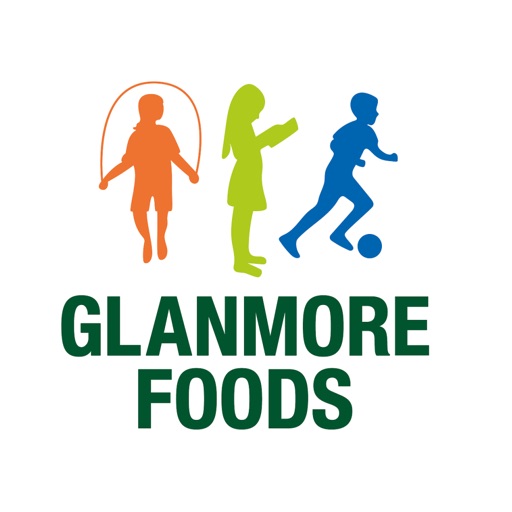 Glanmore School Lunches