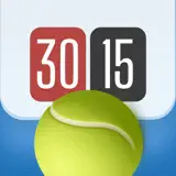 Padel Score: Match & Stats - App Icon