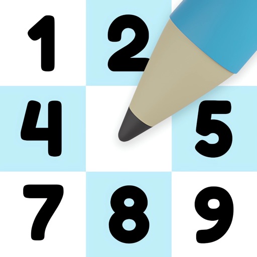 Sudoku Mind: Puzzle Relaxation