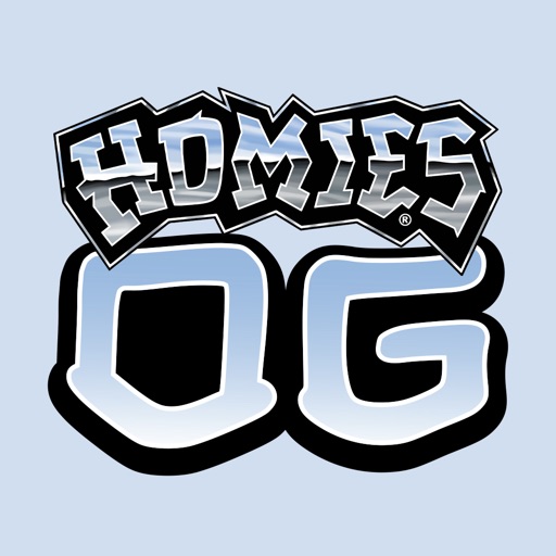 Homie OG