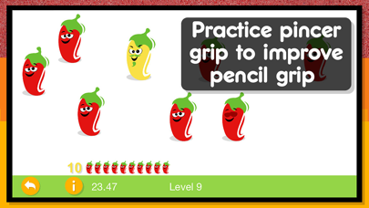 Screenshot #3 pour Dexteria Jr.