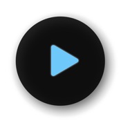 Music Player - Offline Green