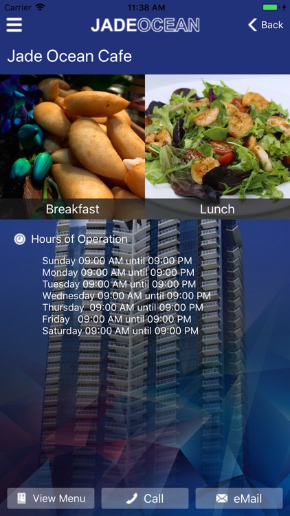 Jade Ocean Condominium screenshot-3