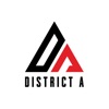 District A Gym icon