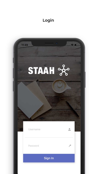 Gift Voucher Screenshot