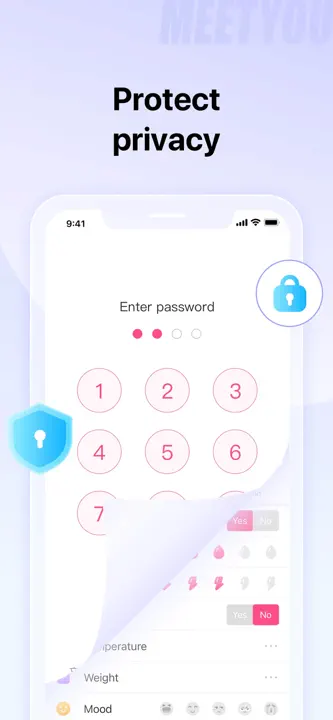 MeetYou: Screenshot 4 von 9