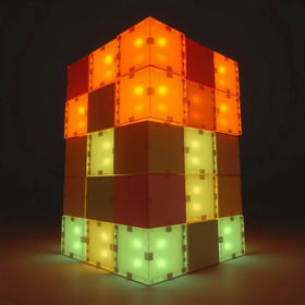 Voxel Verse