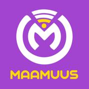 Maamuus data