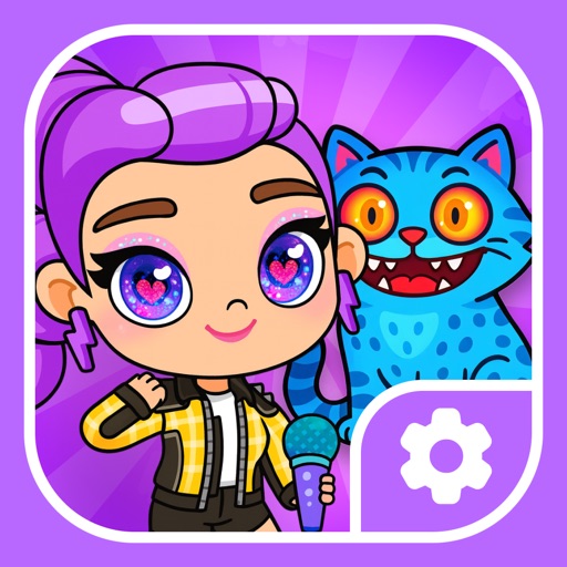 Magic Mods for Avatar World