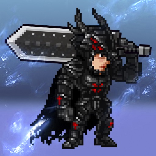 Dark Clan: Squad Idle RPG Hack icon