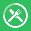 16:8 Intermittent Fasting Easy icon