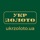 Ukrzoloto - jewelry store