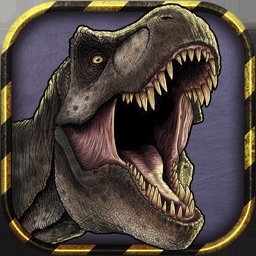 Jurassic Survivor: Evolved