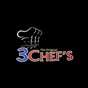 3 Chefs Original