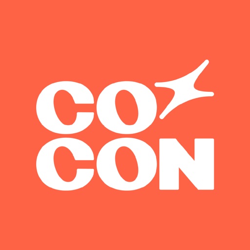 COCON - 패션 천재 AI 코콘