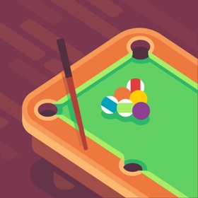 Coffee Pool