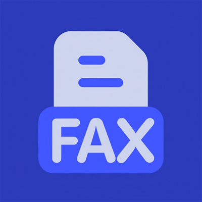 Fax App for iPhone: Send Faxes