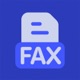 Fax App for iPhone: Send Faxes app icon - Business app for iPhone
