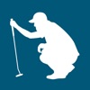 Mind Caddie, Golf Mental Game icon