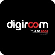 AUTO2000 Digiroom