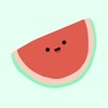 Ai Website Maker: Watermelon icon