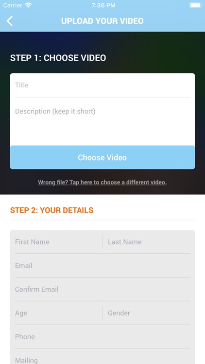 America’s Funniest Home Videos screenshot-3