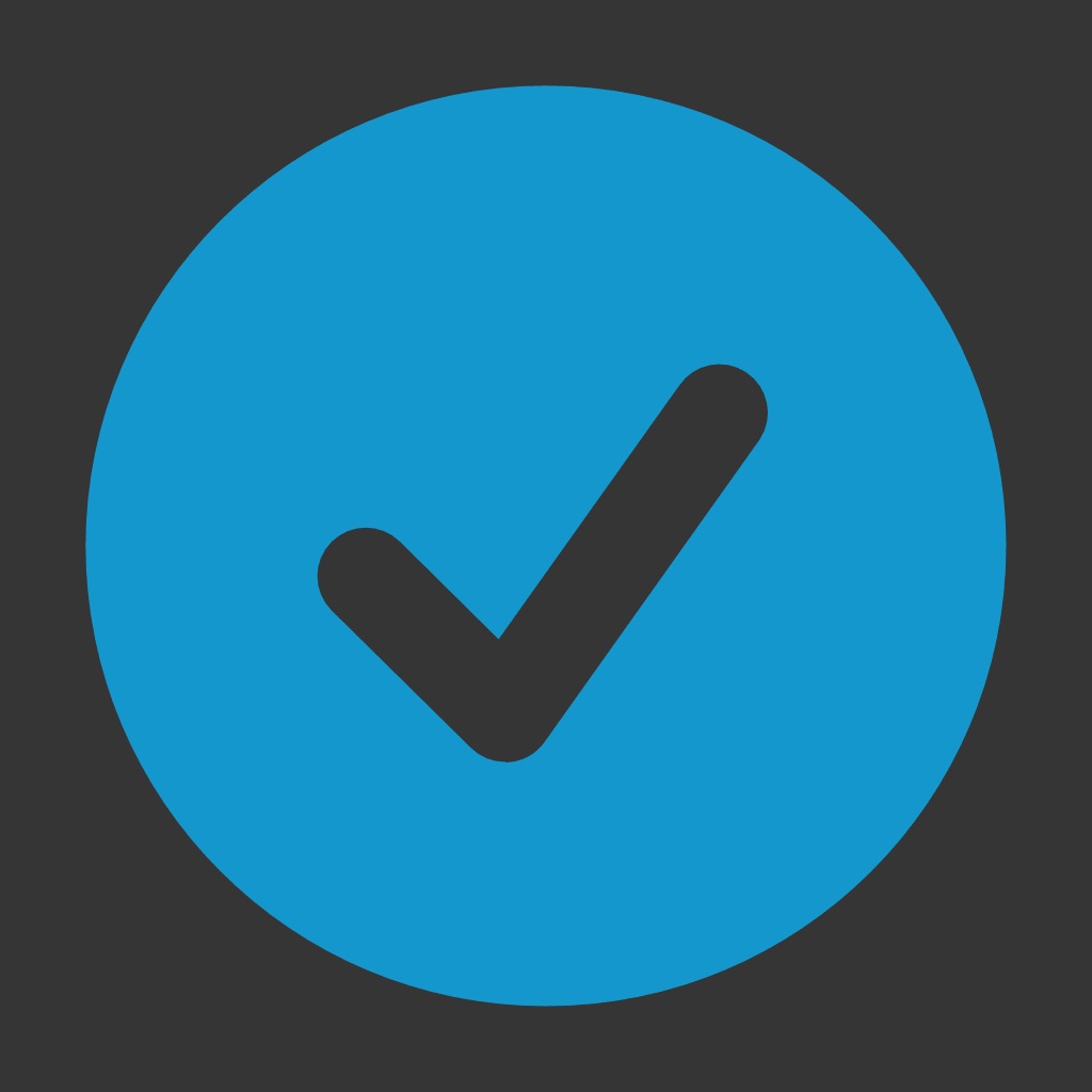 Simple Task Management App icon