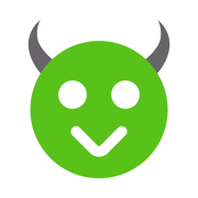 Happi Mod - Working Mods