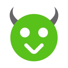 Happi Mod - Working Mods