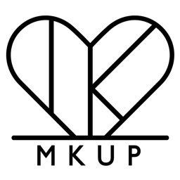 MKUP美咖