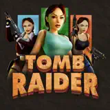 Tomb Raider I-III Remastered - App Icon