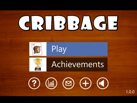 Cribbage JDのおすすめ画像3