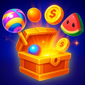 Game Pop - Pop into fun!