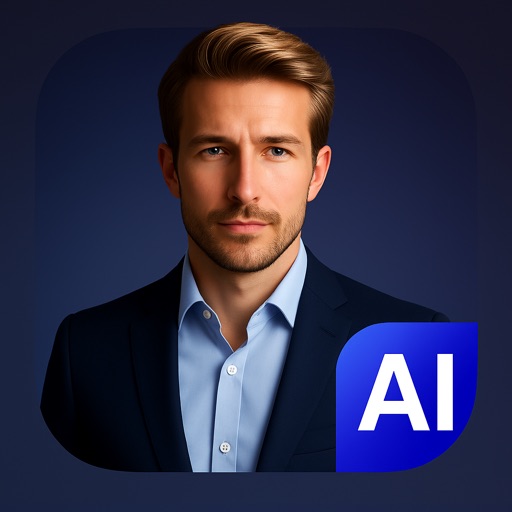 Fredy AI - Headshot Generator