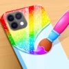 Phone Case Maker — DIY Games icon