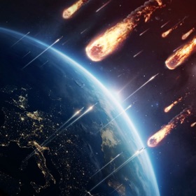 Planet Defense: Space TD game