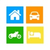 Lanka Rent App icon