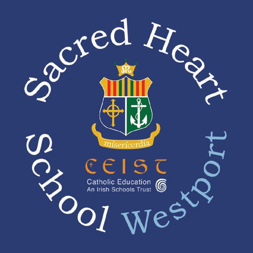 Sacred Heart School Westport