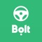 Become our partner and drive with Bolt Driver app to make good money