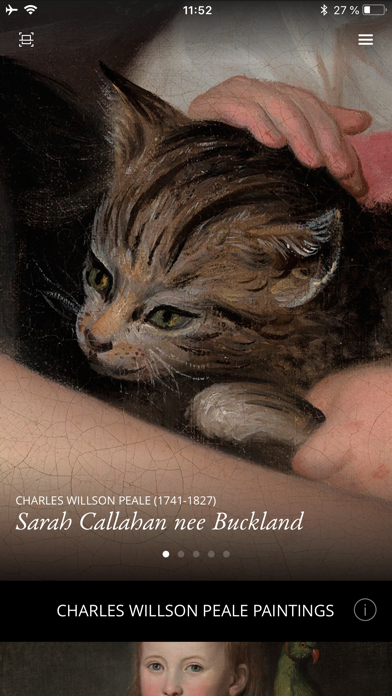 Screenshot #1 pour SC Hammond-Harwood House