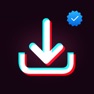 Get TT Video Downloader & Saver for iOS, iPhone, iPad Aso Report