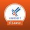 Xeersoft E-Leave is an application for payroll users