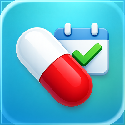 Medication Reminder Daily