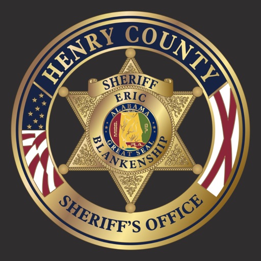 Henry County Sheriff AL