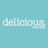 delicious. magazine UK icon